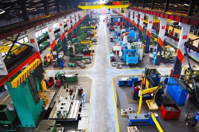 IndustrialControl Digital twin