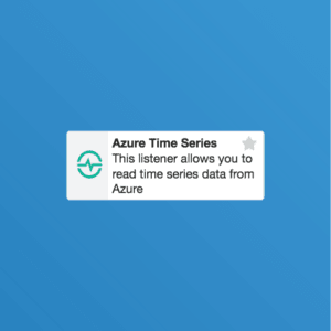 XMPro Connectors Microsoft Azure