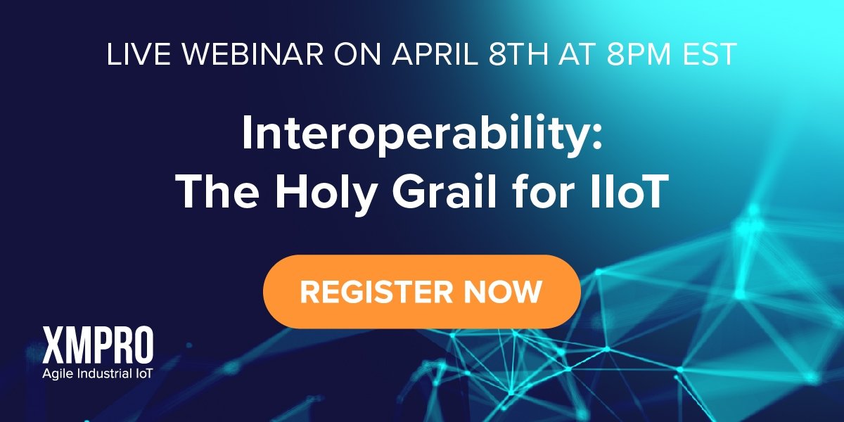 Interoperability-Webinar-Twitter Register for the Interoperability Webinar