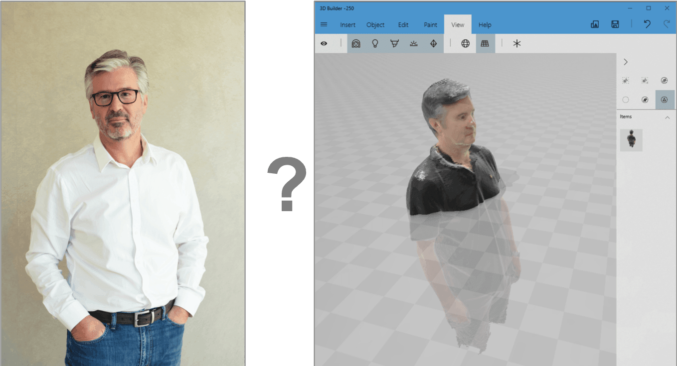 My Digital Twin My Digital Twin